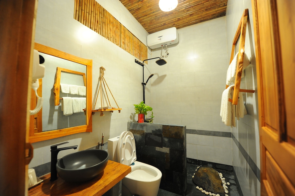 Deluxe Room, Valley View photo 2