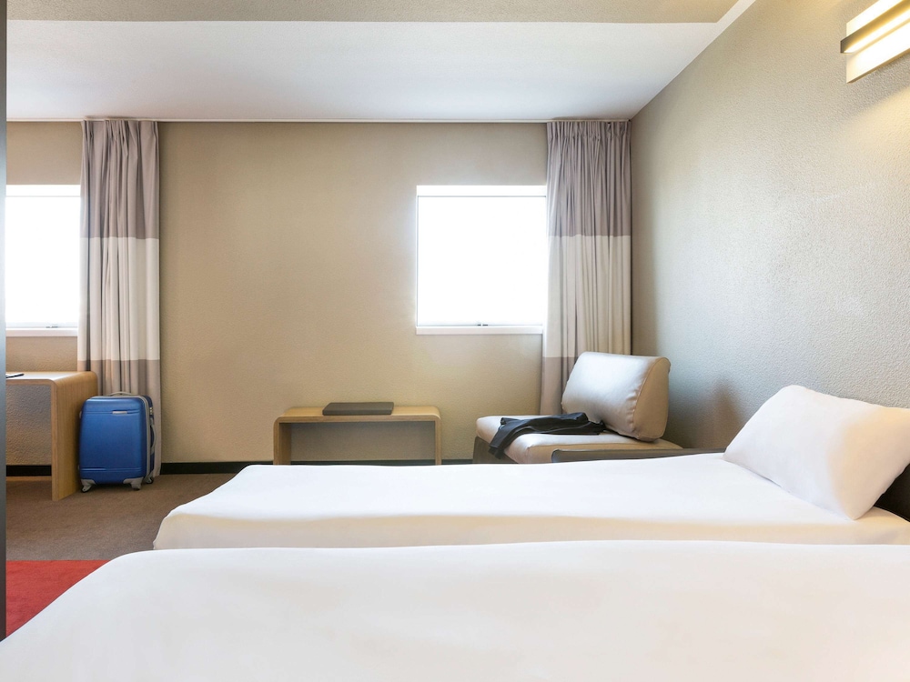 Standard Double Room, Multiple Beds photo 2