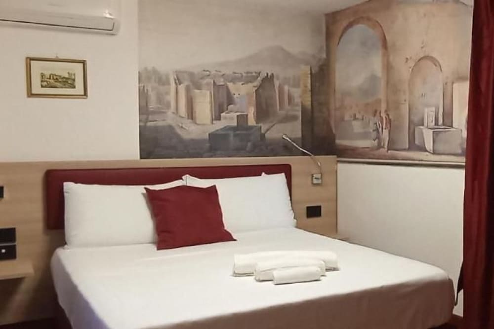 Standard Double Room - Photo 1