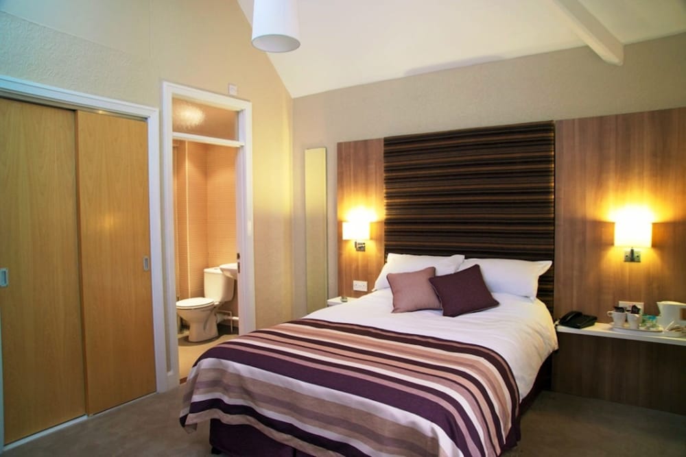 Standard Room, Twin Bed photo 2
