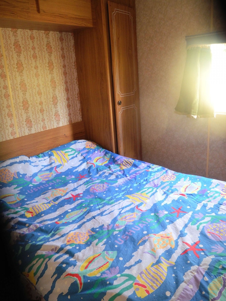 Mobile Home photo 1