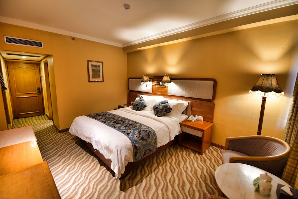 Business Double Room photo 2