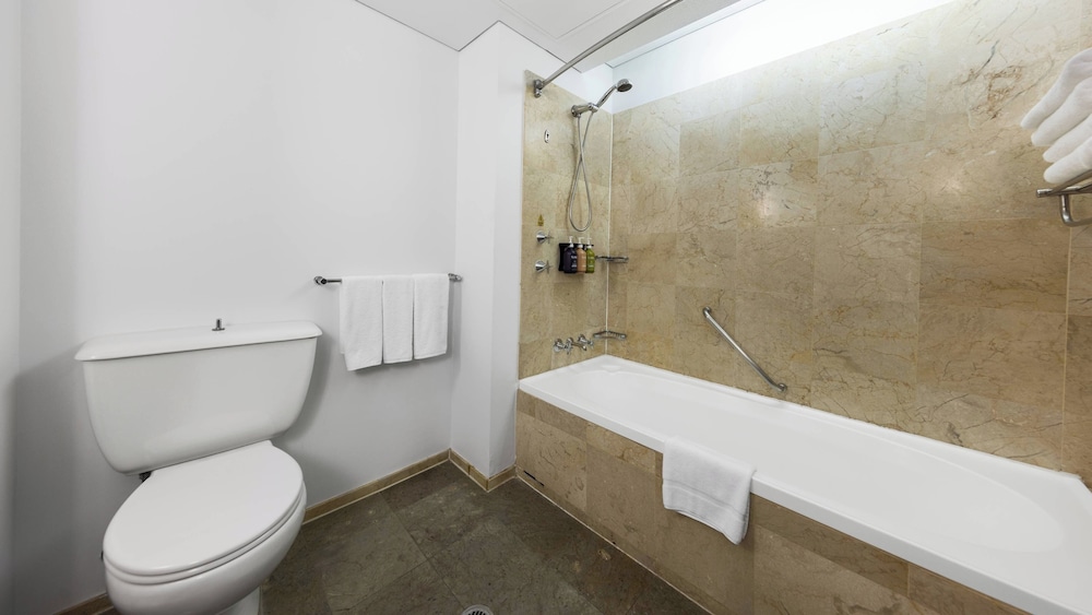 Suite, 1 King Bed