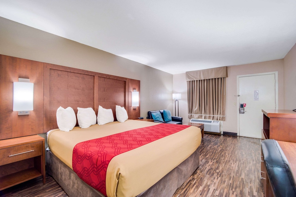 Room, 1 King Bed, Accessible, Non Smoking