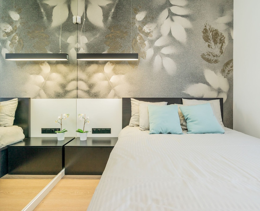 Luxury Apartment, 3 Bedrooms photo 1