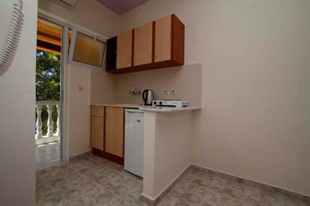 Deluxe Studio, Sea View