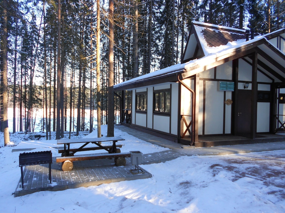 Duplex, 3 Bedrooms, Sauna photo 3