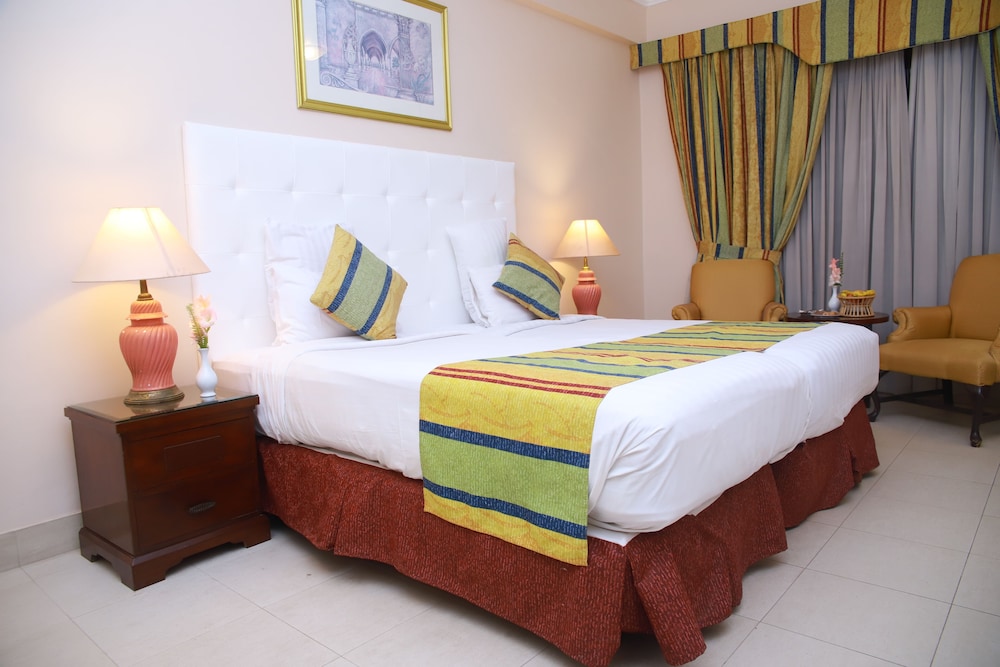 Executive Double Room photo 1