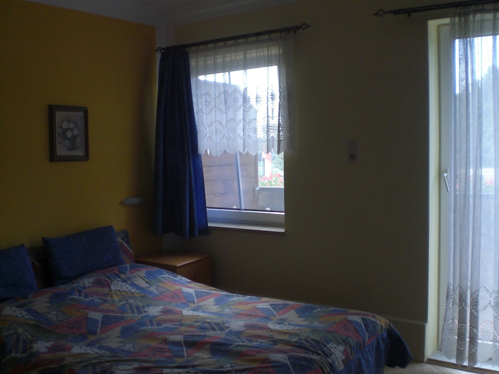 Superior Triple Room photo 3