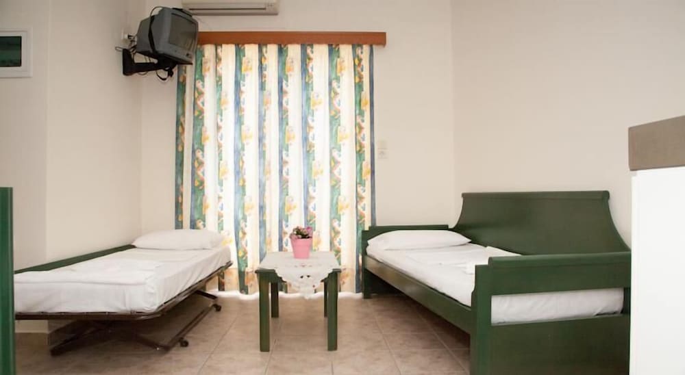 Apartamento, 1 quarto