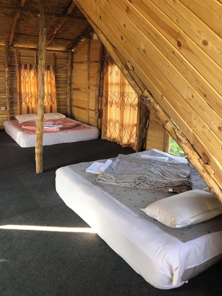 Comfort Double Room, Balcony, Mountain View photo 2