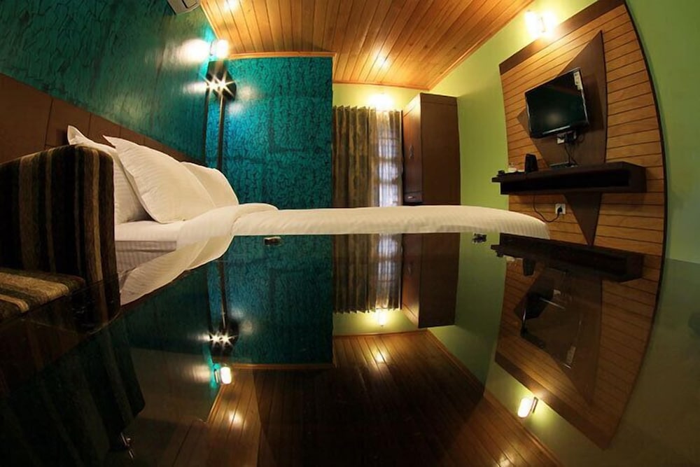 Super Deluxe Room - Photo 6