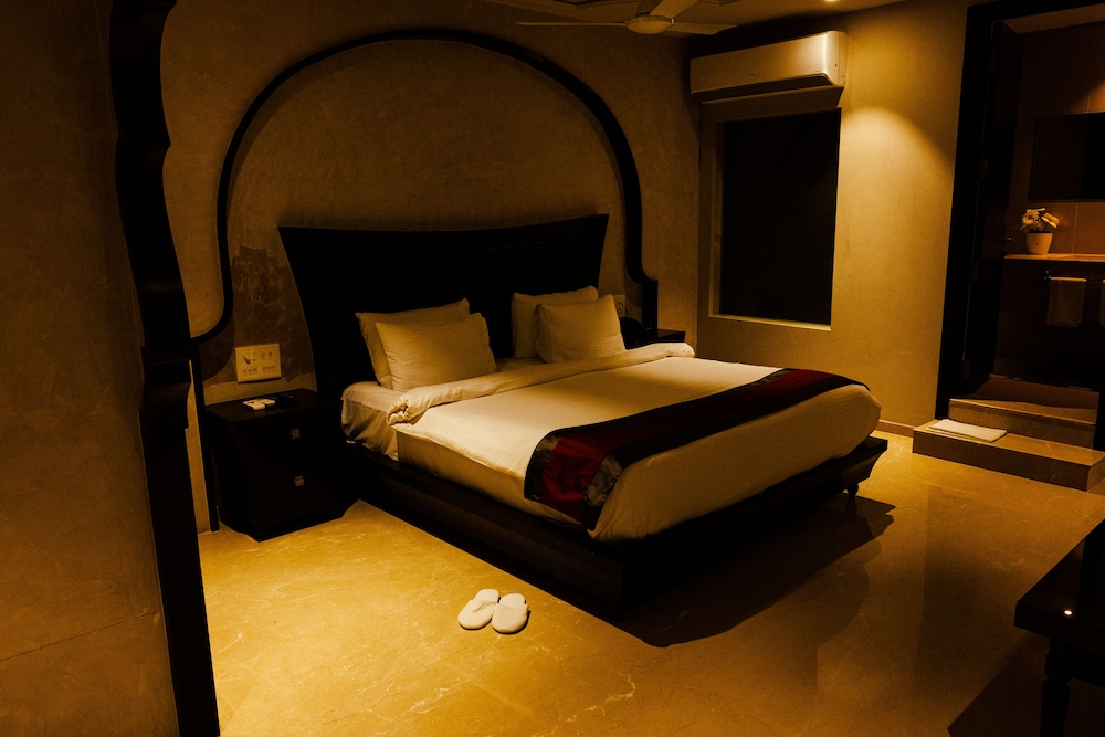 Suite Room photo 3