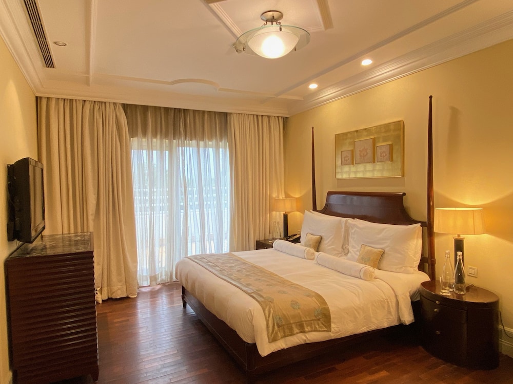 Room, Non Smoking, Terrace (Heritage)