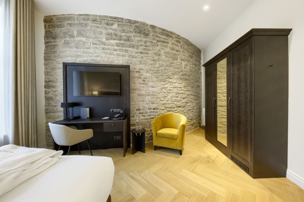 Signature Double Room