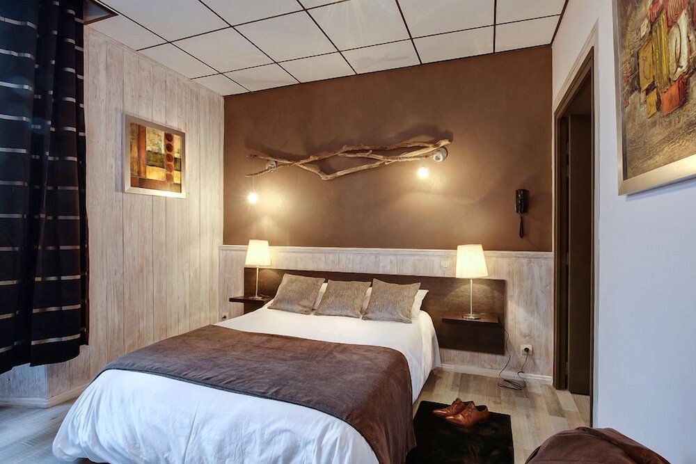 Double Room, Mountain View photo 2