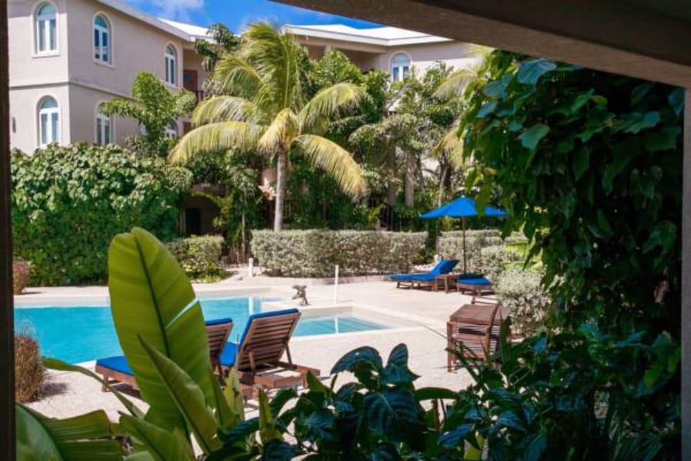 Deluxe Condo, 2 Bedrooms, Pool Access, Garden Area photo 1