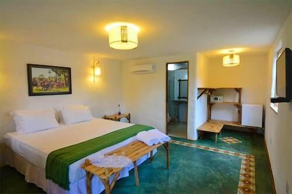 Quarto Standard no Andar Terreo photo 1