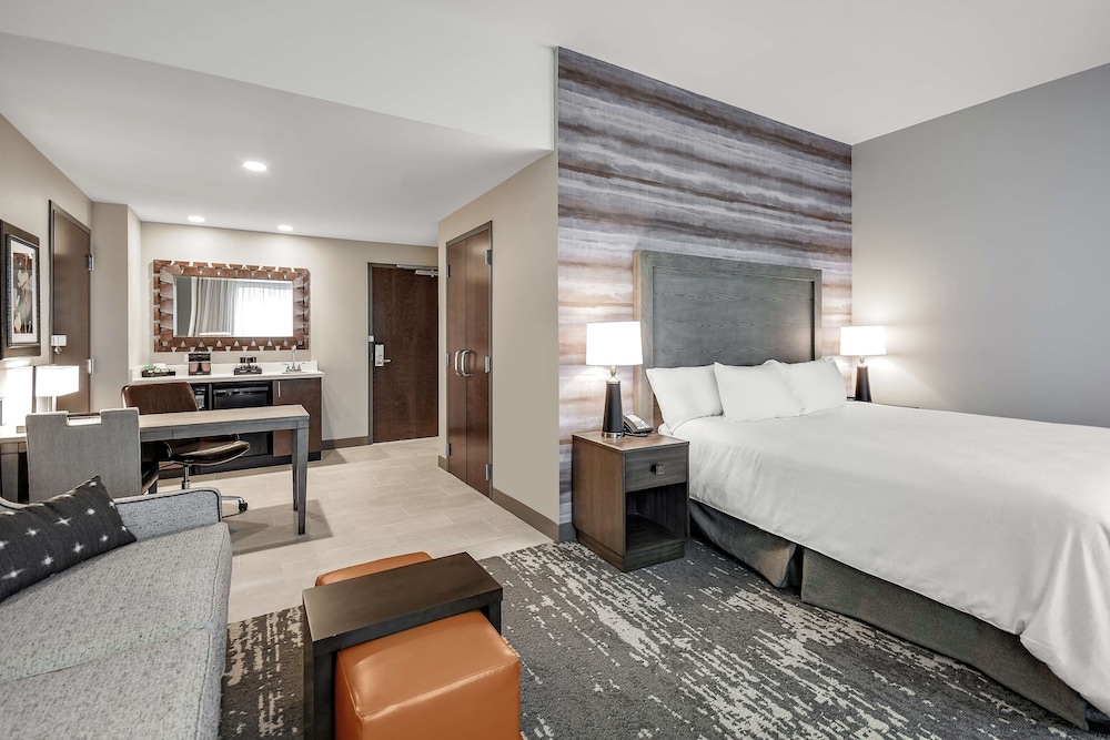 Embassy Suites by Hilton Jonesboro Red Wolf Convention Center, Φωτογραφία 3