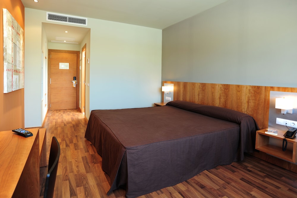 Habitación Deluxe, 1 Cama King