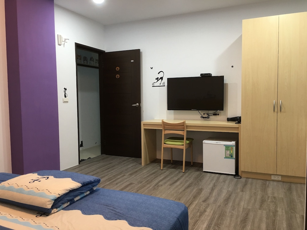 Double Room, Non Smoking photo 1