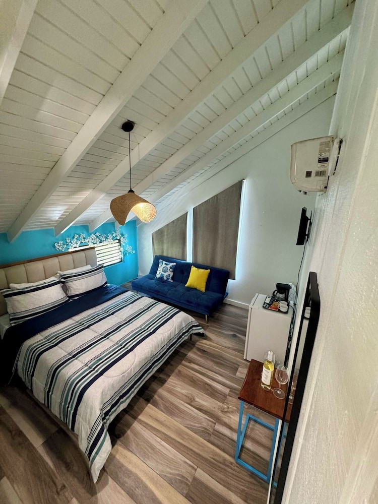 Deluxe Double Room, Bay View photo 3
