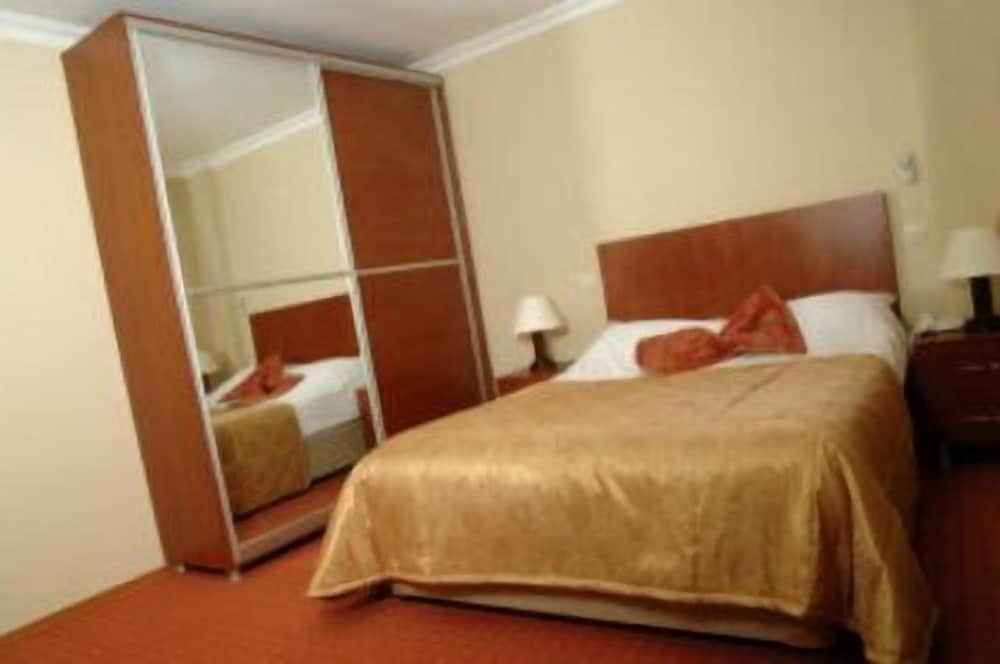 Double or Twin Room photo 2