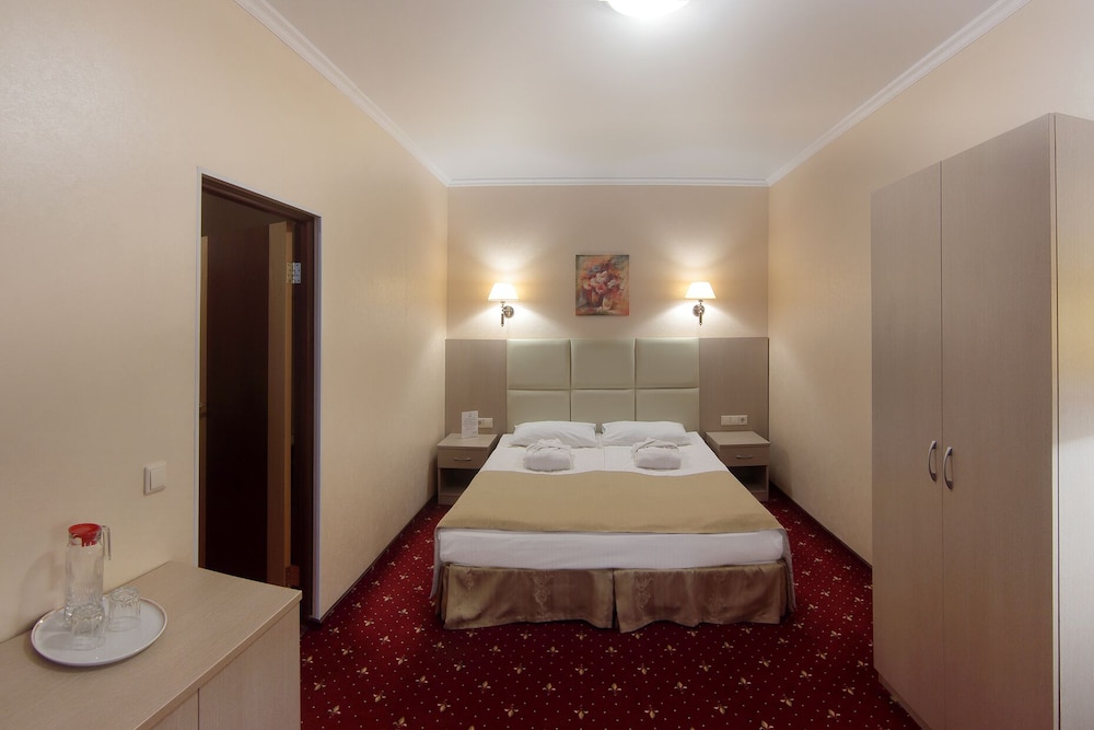 Suite (Treatment included) photo 1