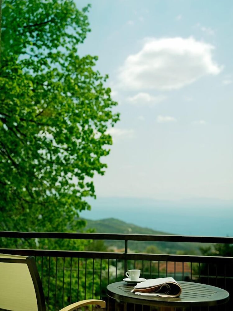 Classic Double Room, Sea View (Panoramic) - Photo 2