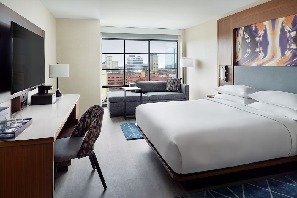 Executive Room, 1 Double Bed photo 1
