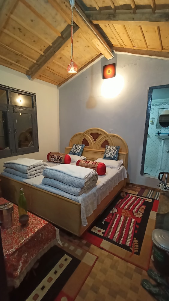 Comfort Double Room, Mountain View photo 1