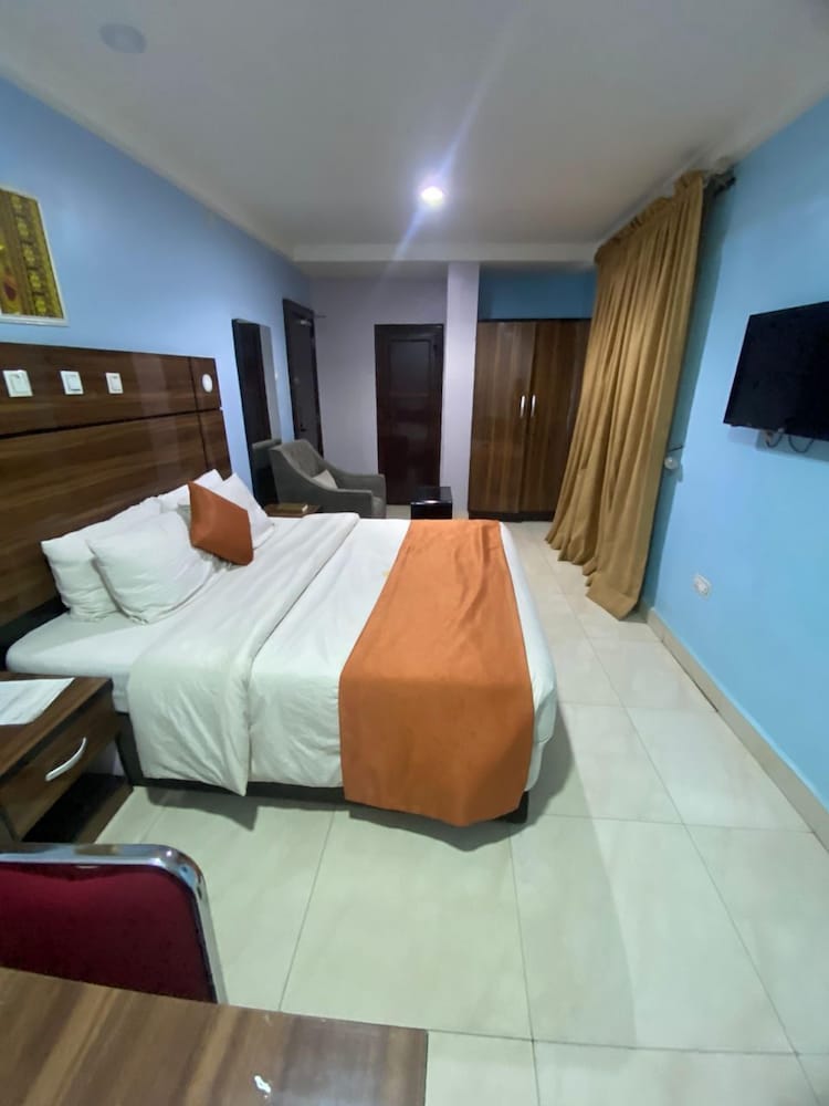 Premium Room photo 1
