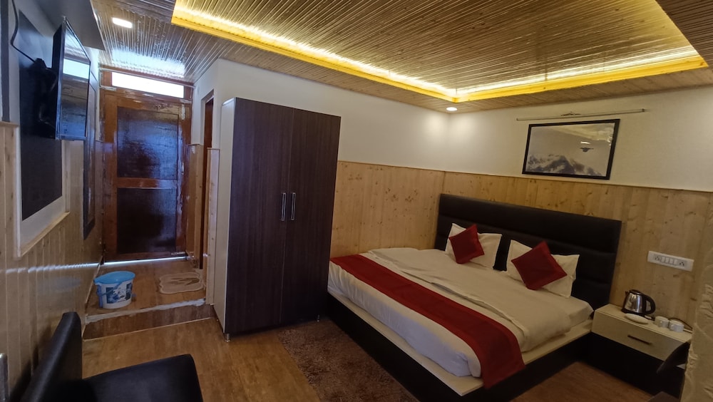 Premium Room - Photo 1