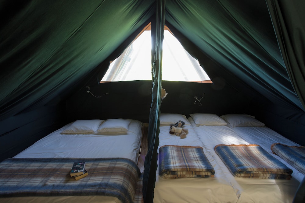 Cabin photo 2