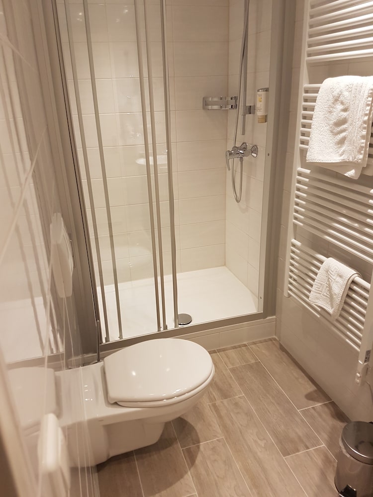 Comfort Single Room photo 2