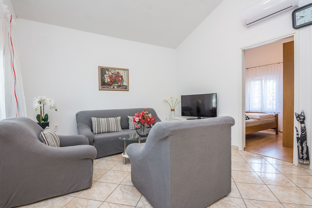 Family Apartment A1