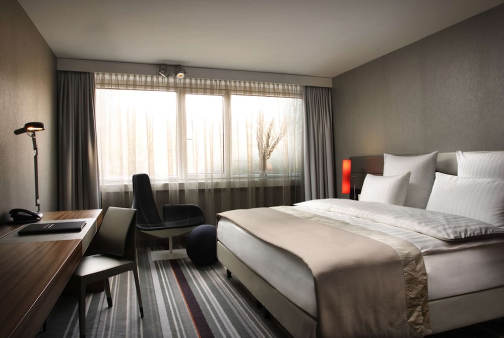 Executive Room, 1 Double Bed