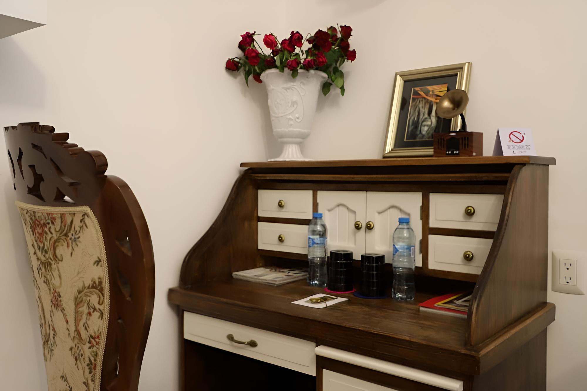 Standard Room photo 2