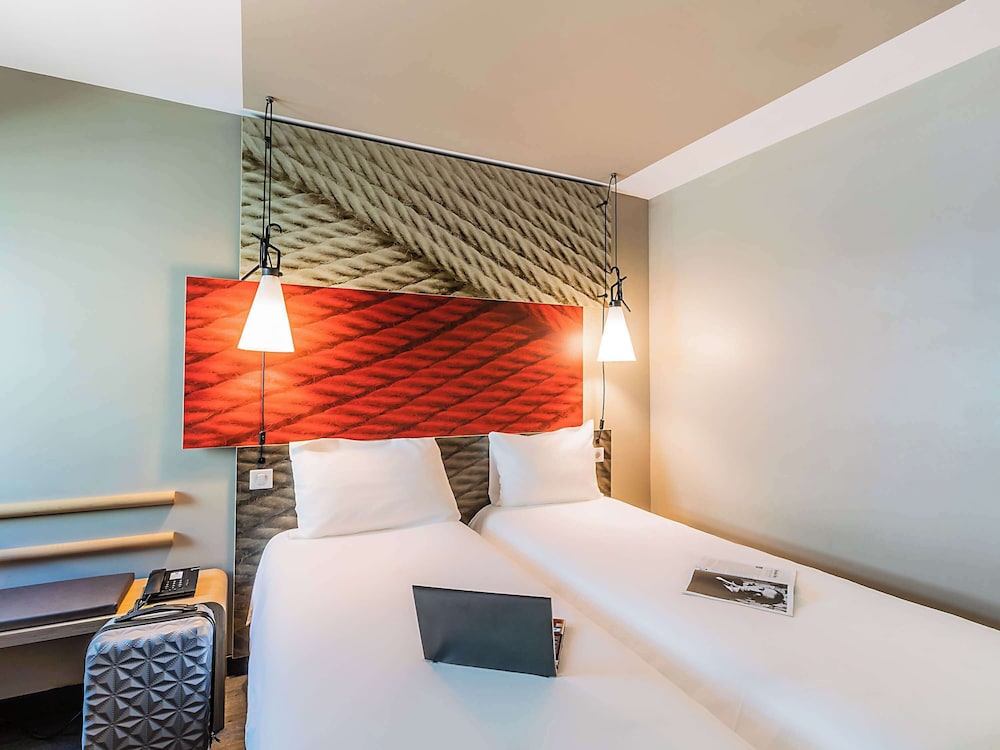 Standard Room, 2 Twin Beds (Sweet Bed) - Photo 6