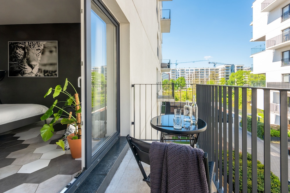 Comfort Studio Suite, Non Smoking, Beachfront, photo 6