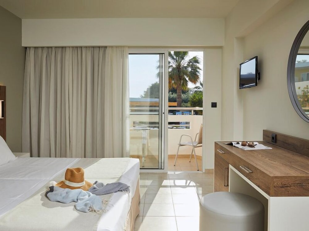 Double Room, Mountain View photo 2