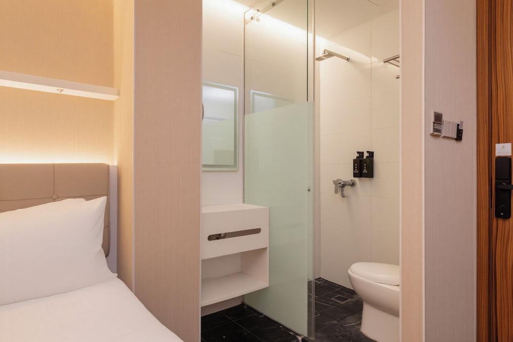 Luxury Double Room, City View photo 3