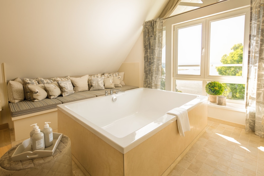 Fjord Maisonette Suite