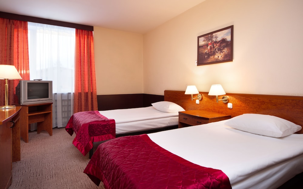 Standard Twin Room photo 3