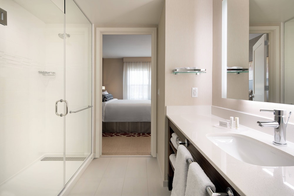 Residence Inn by Marriott Santa Barbara Goleta, Billede 5