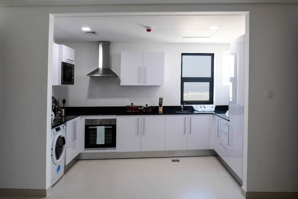 Apartment, 2 Bedrooms, Sea View