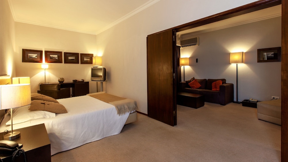 Suite, Balcony, Sea View