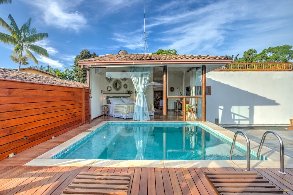 Suite, Private Pool (Master) photo 2