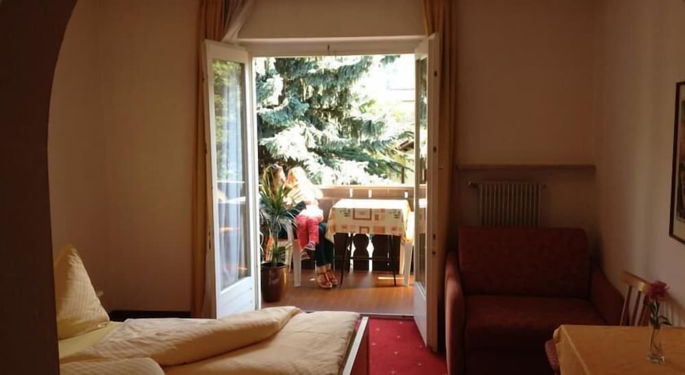 Triple Room photo 1