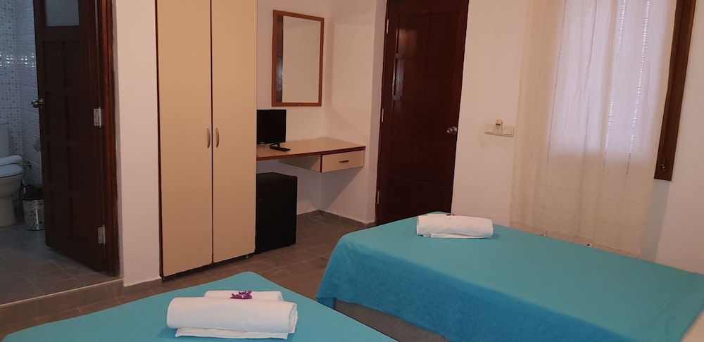 Quarto Familiar, Vários Quartos, Vista para a Piscina